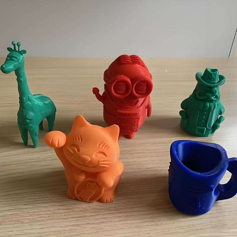 模具3D打印的价格构成与分析