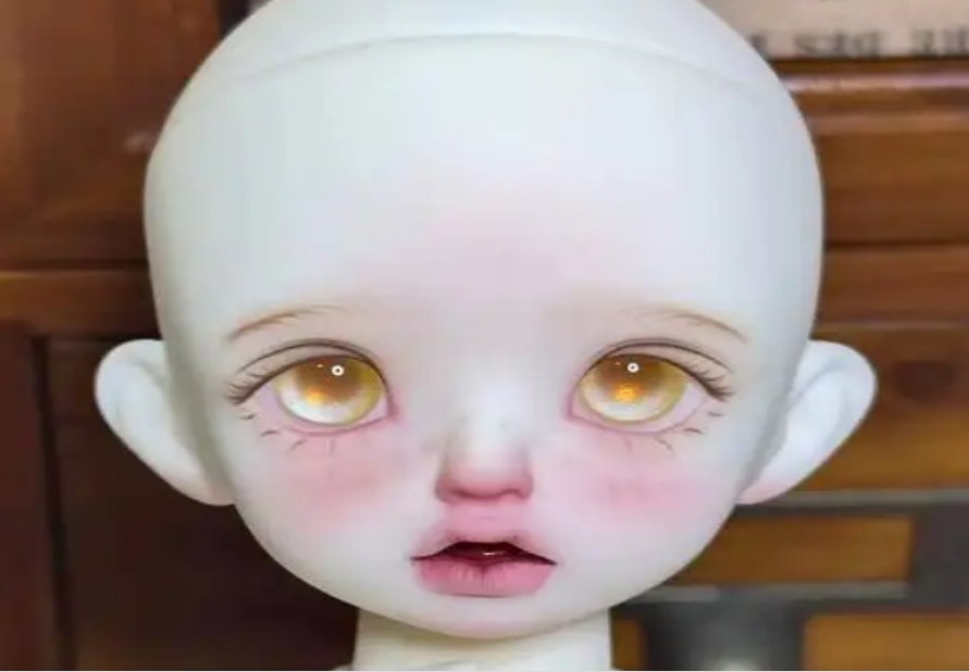 用3D打印给眼窝换新装美丽健康全回来