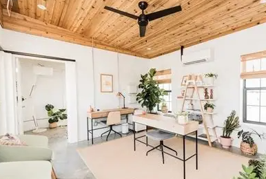 广西3D打印装修适合家装吗？可以定制装修风格吗？