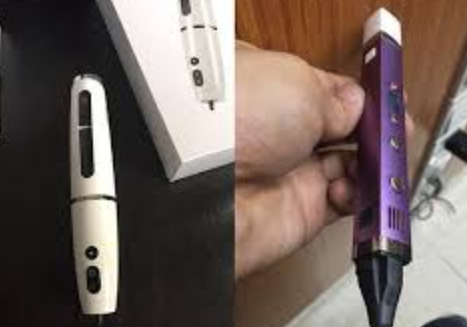 3D打印加热笔能用于快速成型修补吗？