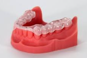 传统取模难受？牙科3D打印技术如何无感操作