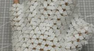 智能服装新突破：3D打印布料拼接对比传统工艺优势