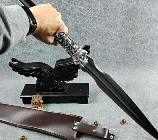 3D打印影视道具定制如何显著降低剧组成本与制作周期？