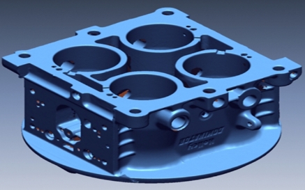 环保材料助力3D打印新局面