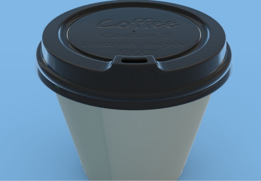 3D打印帮Thermos优化设计生产速度蹭蹭涨