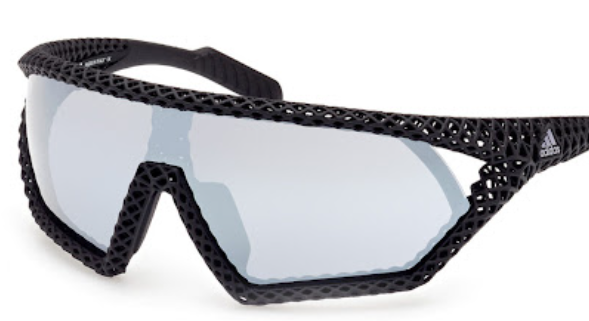 追求个性却找不到独特镜框？试试3d打印眼镜定制服务