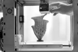 解锁3D打印分布式制造，让产品交付周期缩短70%的秘密