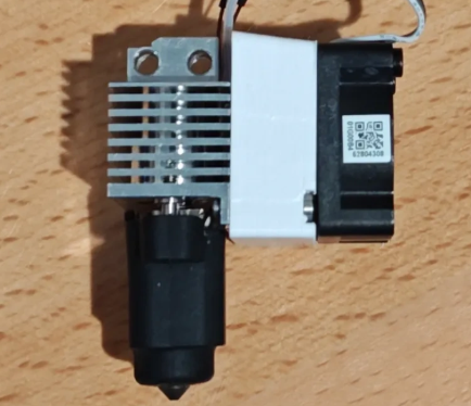 3D打印热阻断如何解决老房子保温问题？