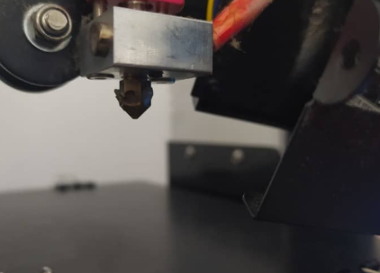 3D打印喷嘴清理技巧的选择建议与风险规避