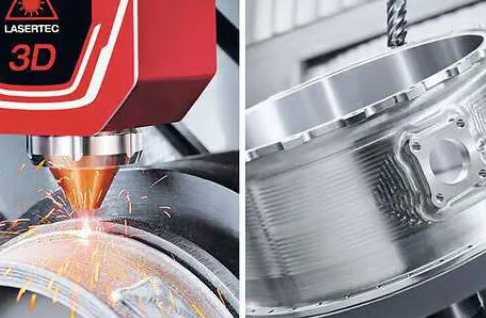 3D打印精加工后出现台阶纹如何彻底消除痕迹？