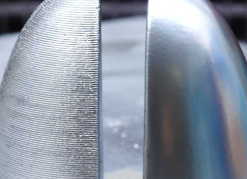 如何做到不打磨提升3D打印件表面光泽度？