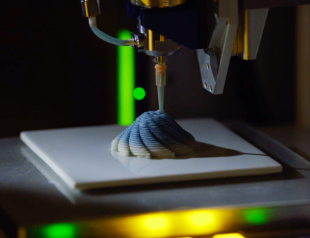 3D打印铺粉不均怎么办？该如何调整参数？