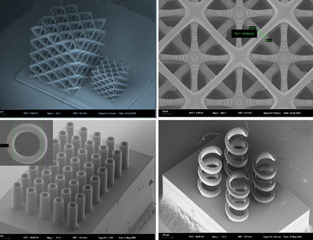 3d打印高精度微件定制时支撑拆坏怎么办？