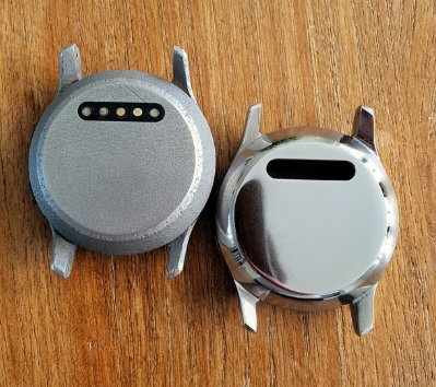 为什么3d打印件精密研磨抛光后失去细节？