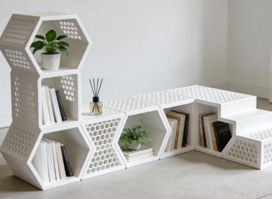 宜家家具3D打印定制为什么首选PLA？耐用性实测