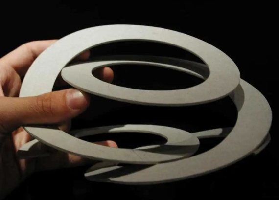 3d打印螺旋化外观设计如何选择？闪电填充和螺旋填充有什么区别？