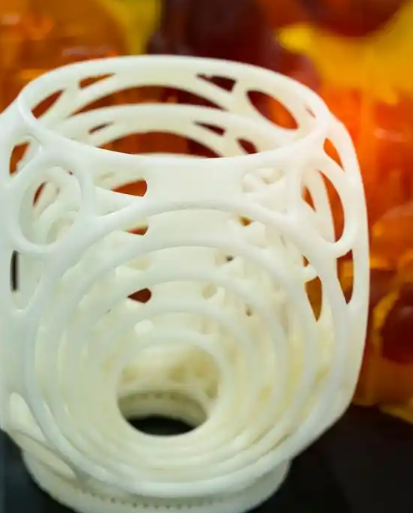 低黏度光敏树脂特性如何解决3D打印气泡烦恼？