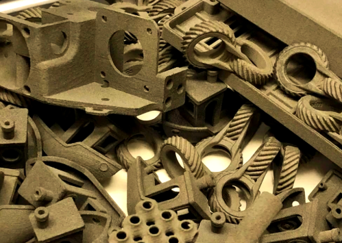 3D打印纸质耗材受潮怎么办？干燥存储方案在此