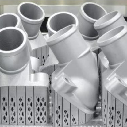 3D打印零件定制报价信息分享